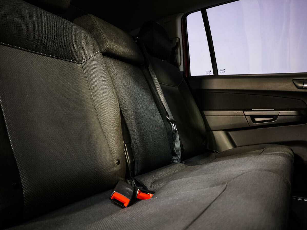 Купить Опель Зафира, 2012, 222 350 км.. Фото: #11