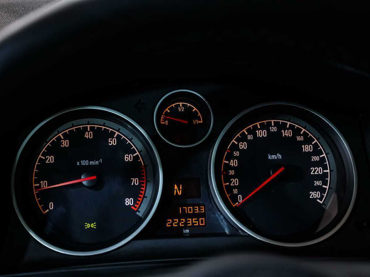 Купить Опель Зафира, 2012, 222 350 км.. Фото: #17