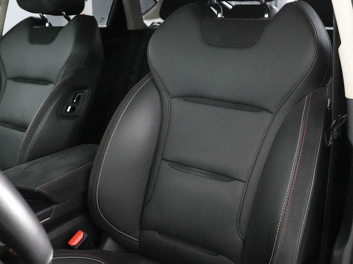 Купить Geely Tugella, 2021, 68 000 км.. Фото: #11