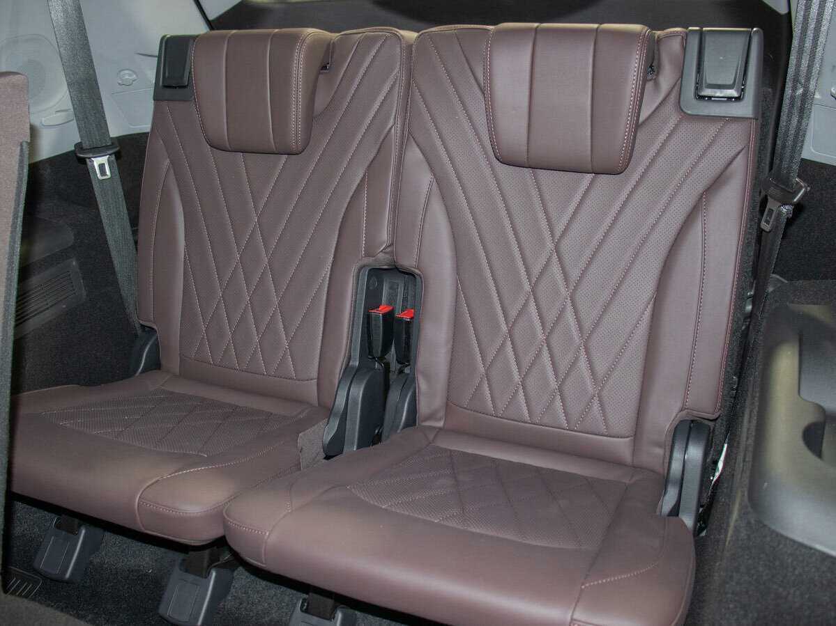 Купить Chery Tiggo 8 Pro Max, 2023, 18 650 км.. Фото: #11