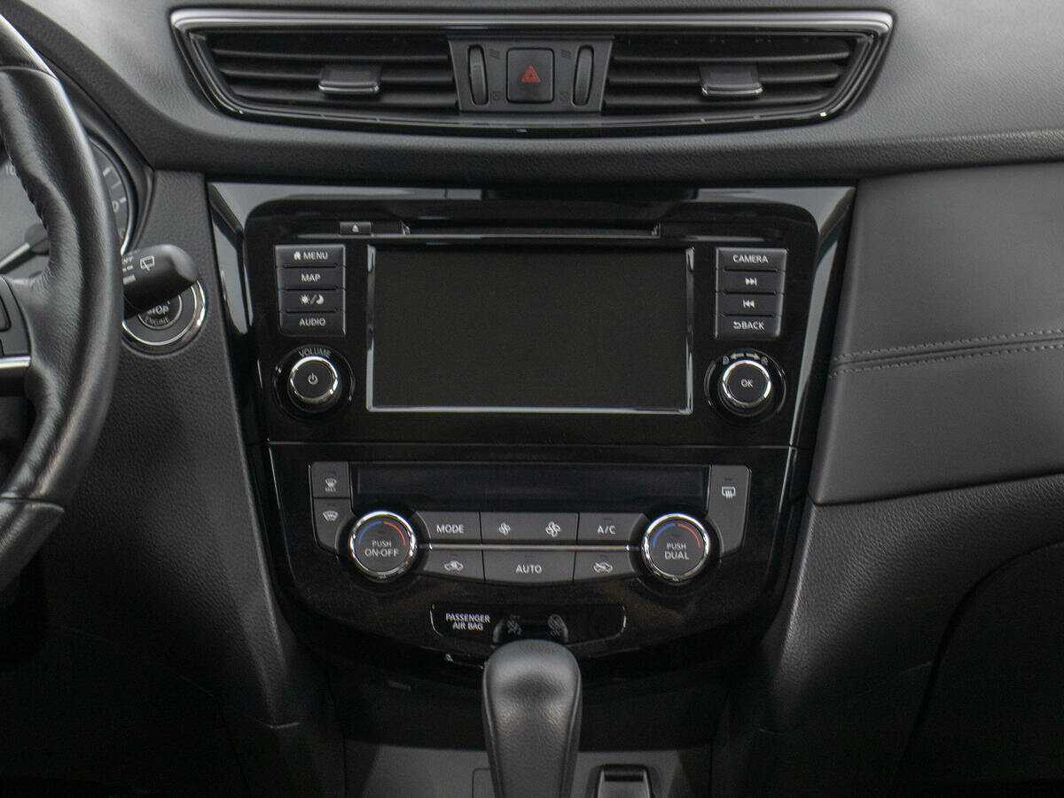 Купить Nissan X-Trail, 2021, 66 062 км.. Фото: #17