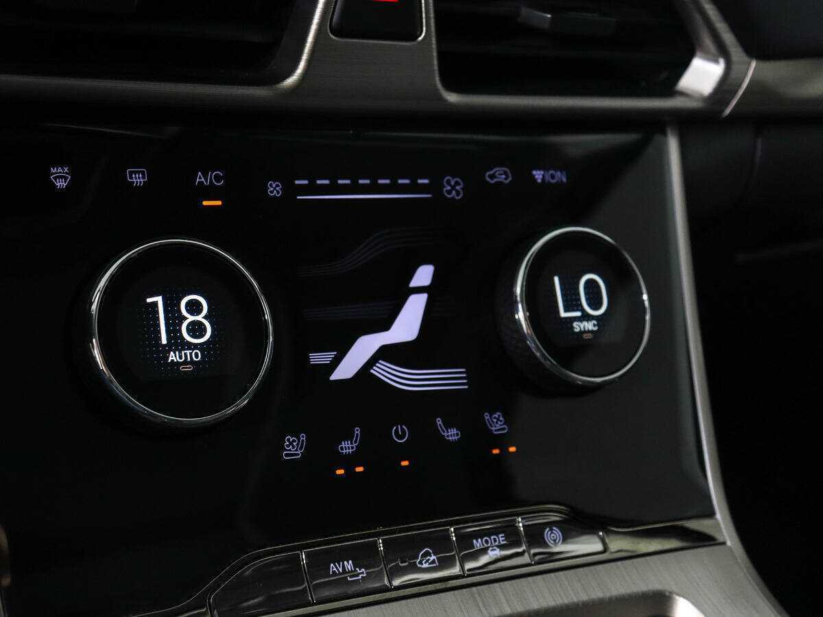 Купить EXEED TXL, 2022, 39 741 км.. Фото: #16