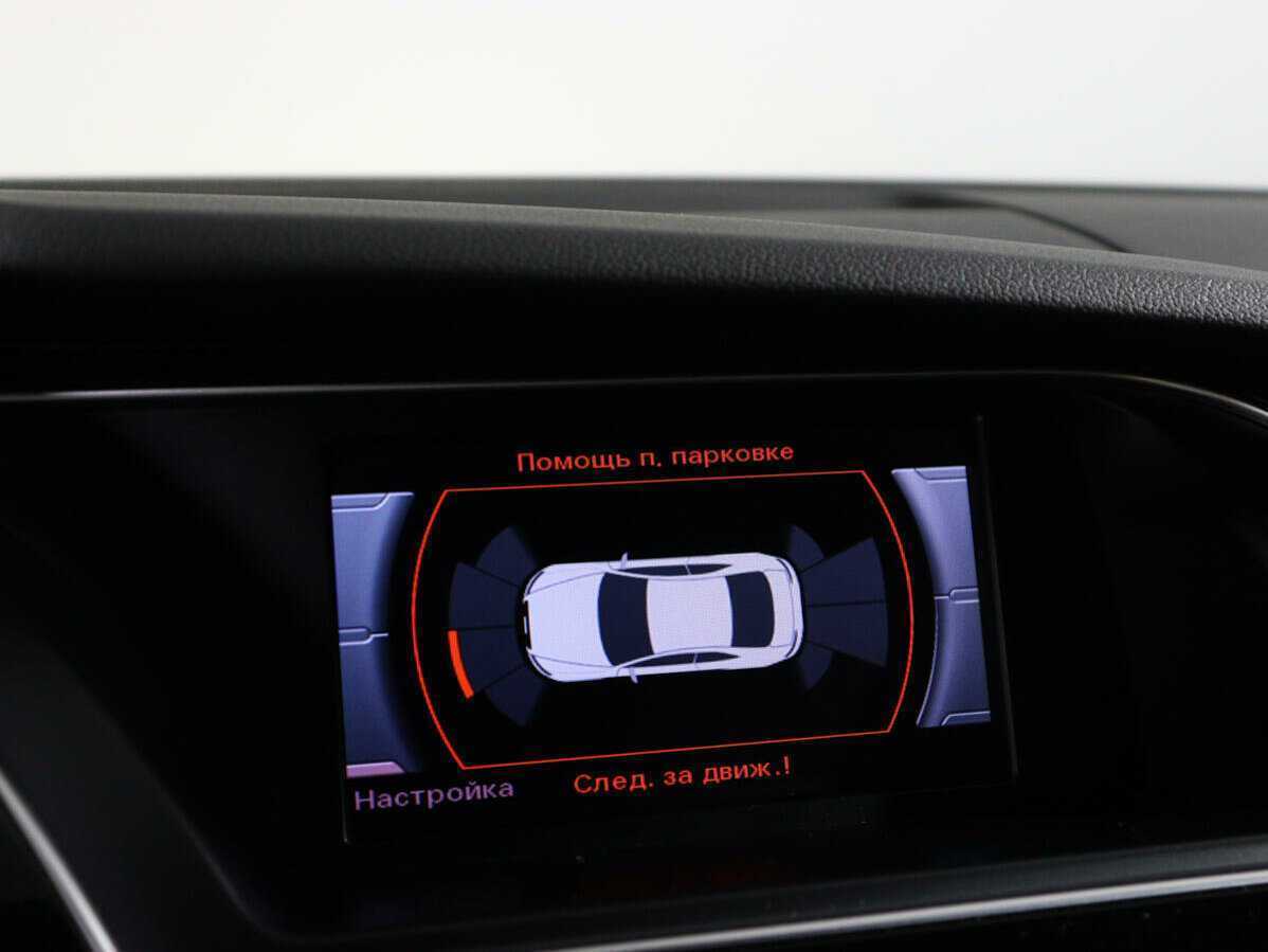 Купить Audi A5, 2016, 117 250 км.. Фото: #15