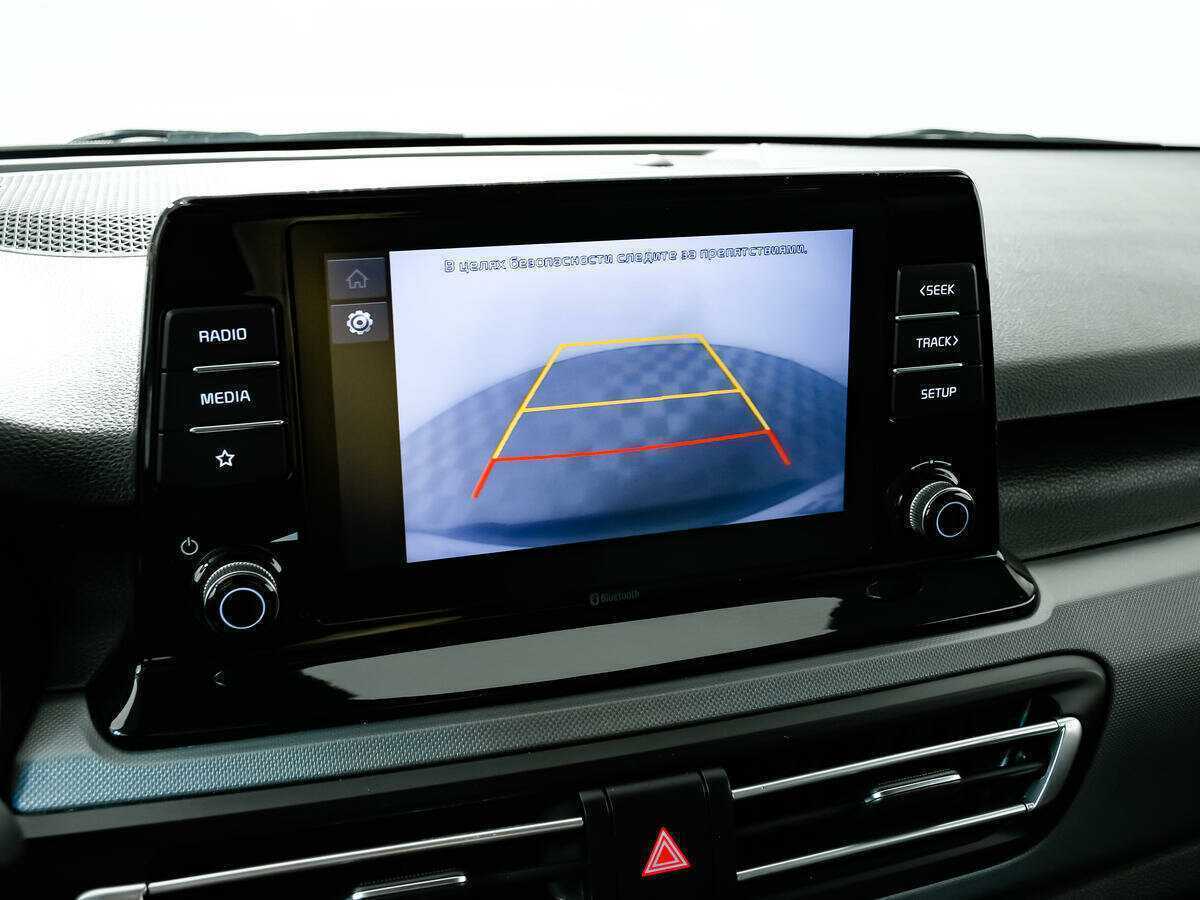 Купить Kia Seltos, 2022, 57 853 км.. Фото: #13