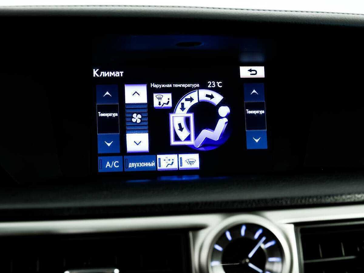 Купить Lexus GS, 2012, 146 329 км.. Фото: #13