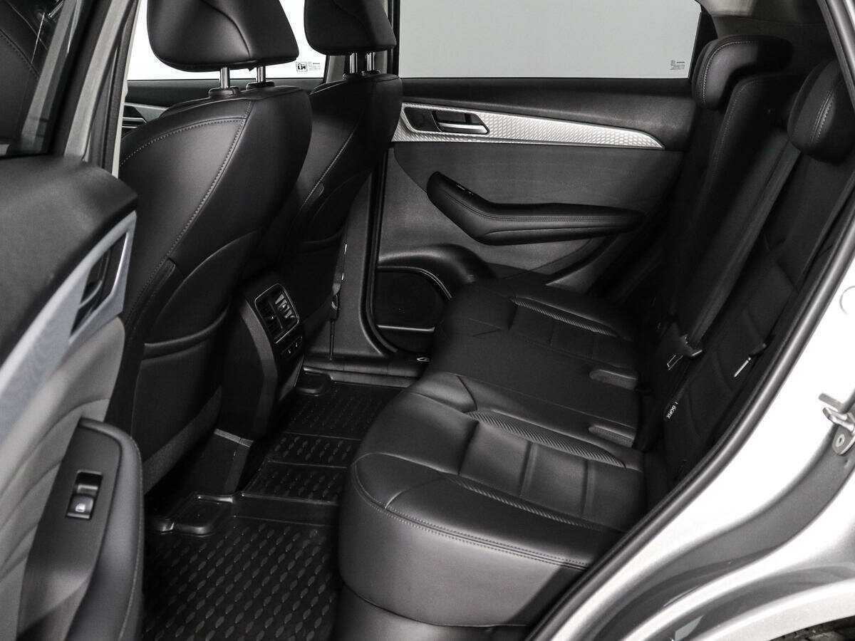 Купить Хавал Ф7-икс, 2022, 15 292 км.. Фото: #9