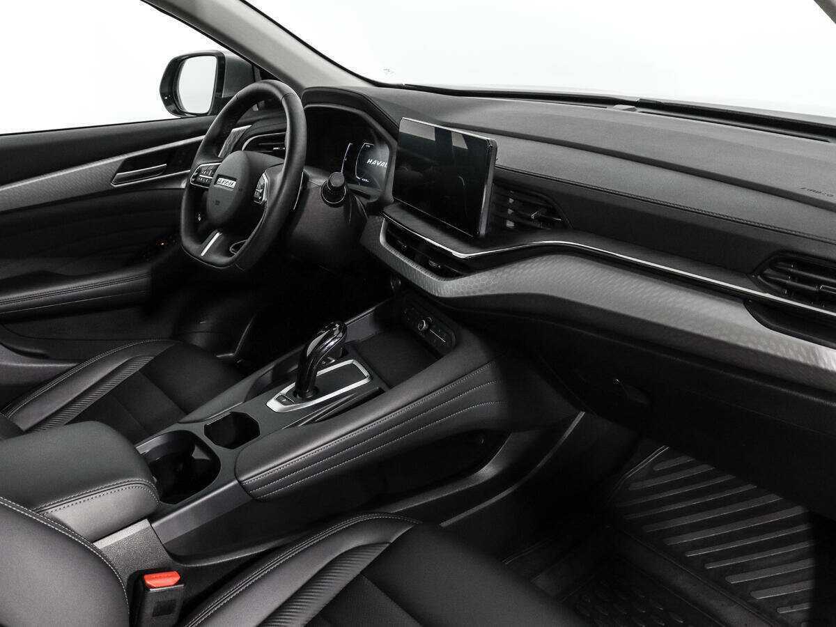 Купить Хавал Ф7-икс, 2022, 15 292 км.. Фото: #10