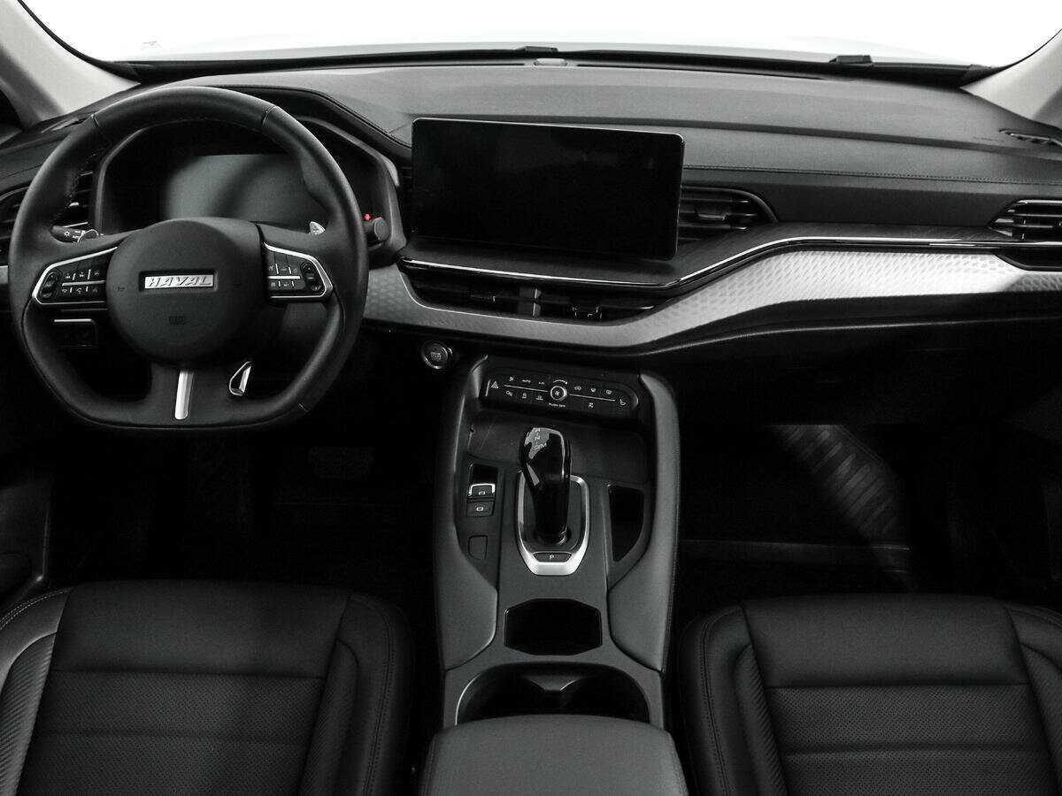 Купить Хавал Ф7-икс, 2022, 15 292 км.. Фото: #11