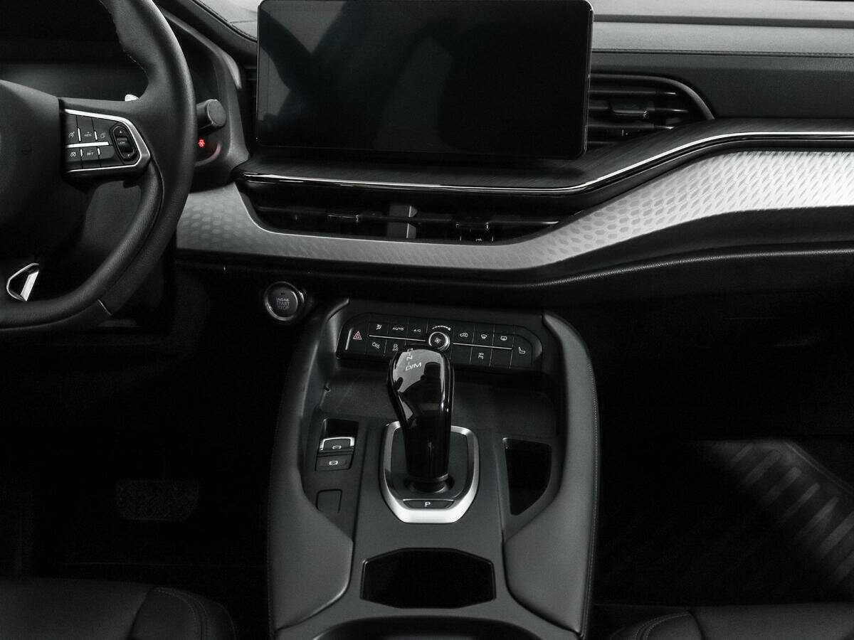 Купить Хавал Ф7-икс, 2022, 15 292 км.. Фото: #12