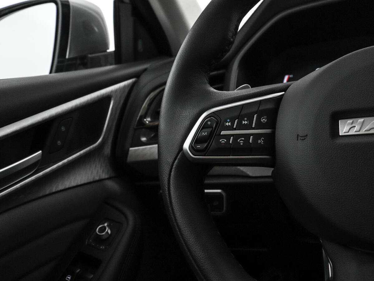 Купить Хавал Ф7-икс, 2022, 15 292 км.. Фото: #15