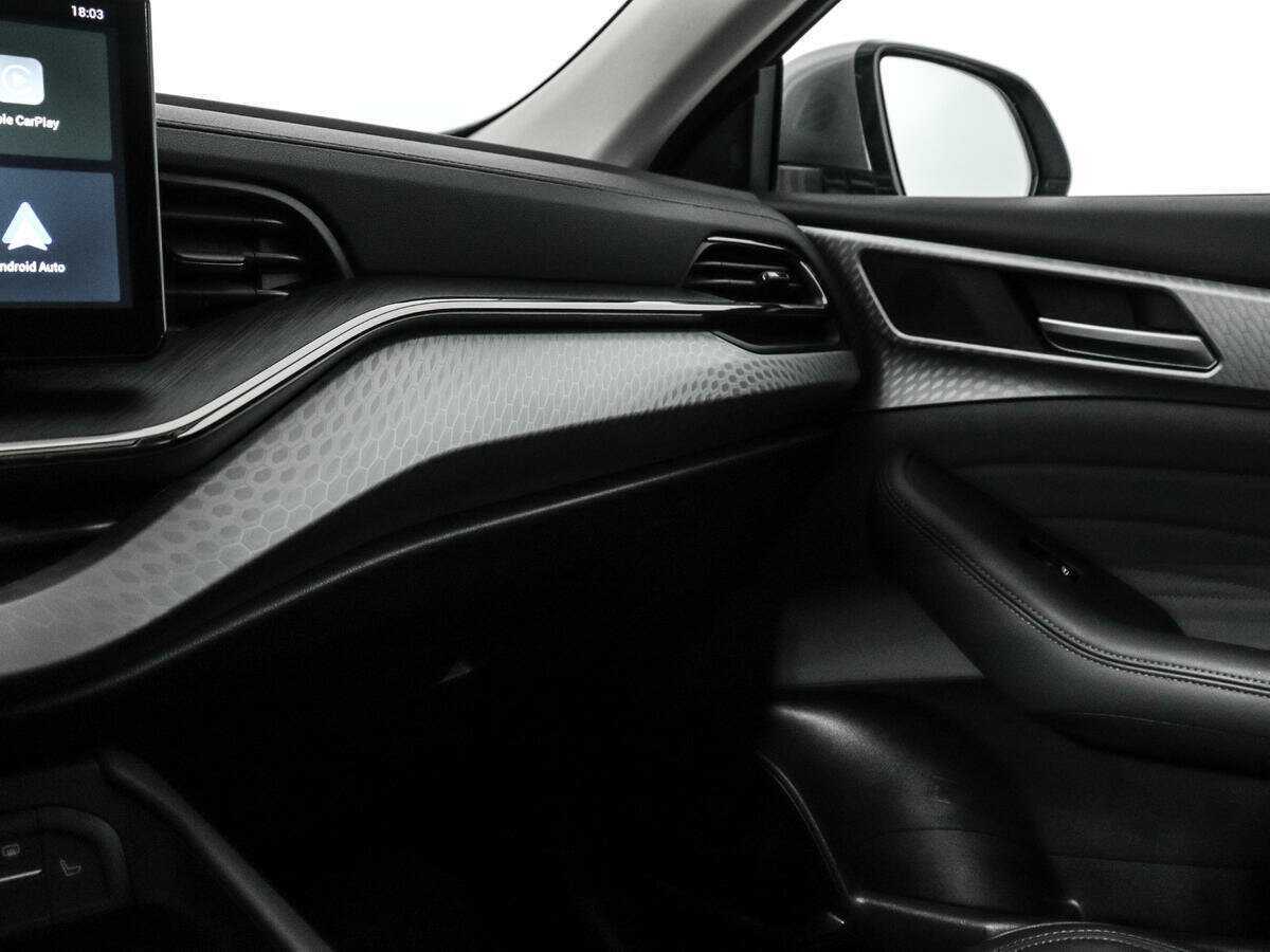 Купить Хавал Ф7-икс, 2022, 15 292 км.. Фото: #16