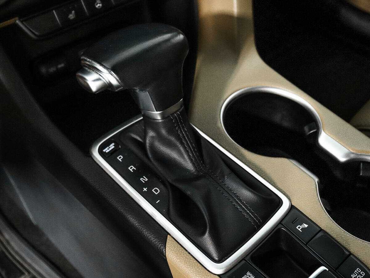 Купить Kia Sportage, 2019, 100 373 км.. Фото: #9