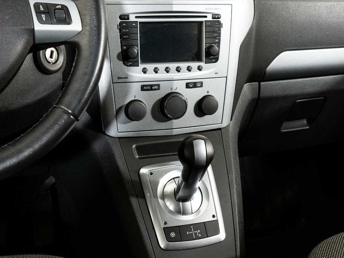 Купить Опель Зафира, 2012, 83 656 км.. Фото: #12