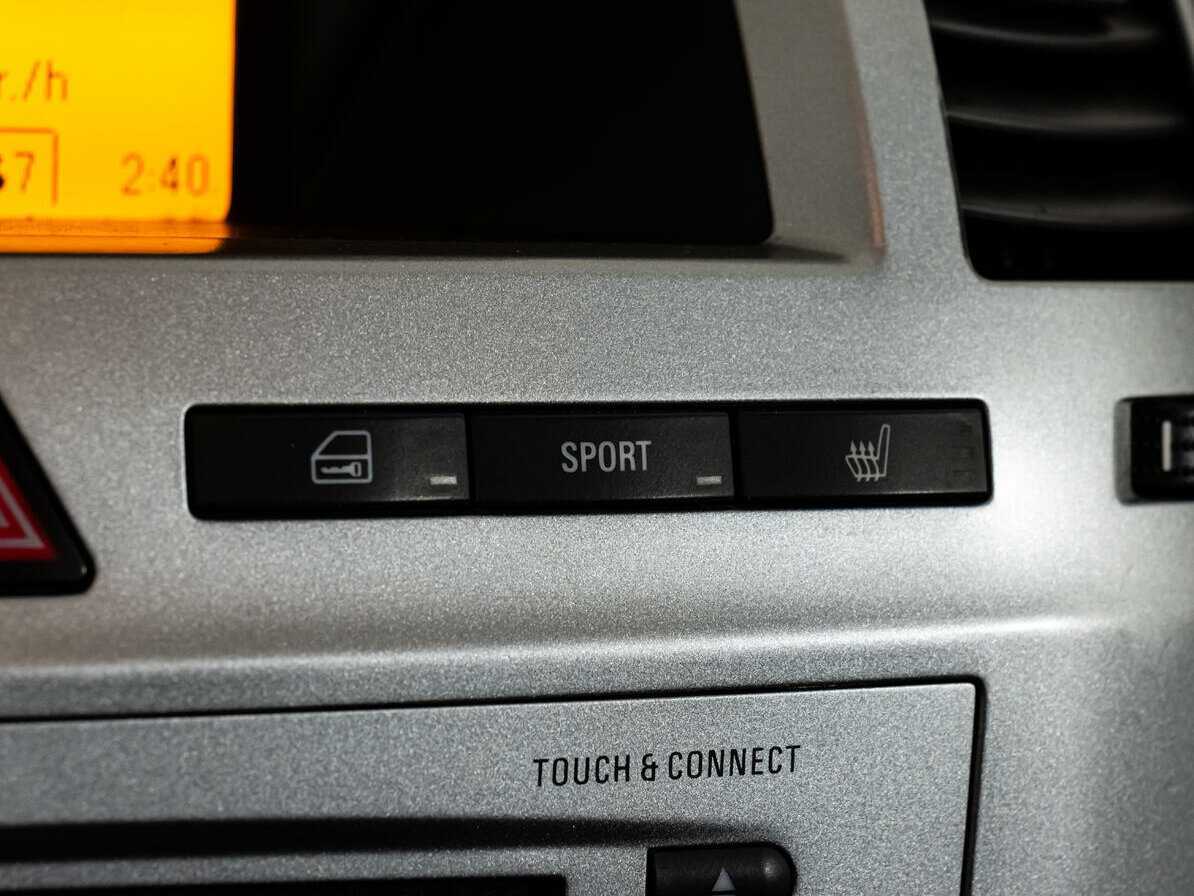 Купить Опель Зафира, 2012, 83 656 км.. Фото: #15