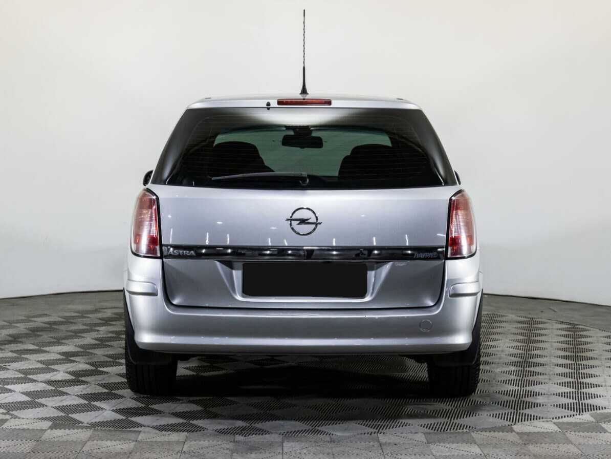 Купить Опель Астра, 2012, 238 219 км.. Фото: #5