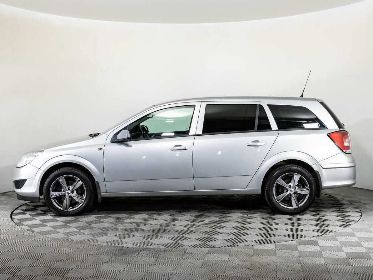 Купить Опель Астра, 2012, 238 219 км.. Фото: #7