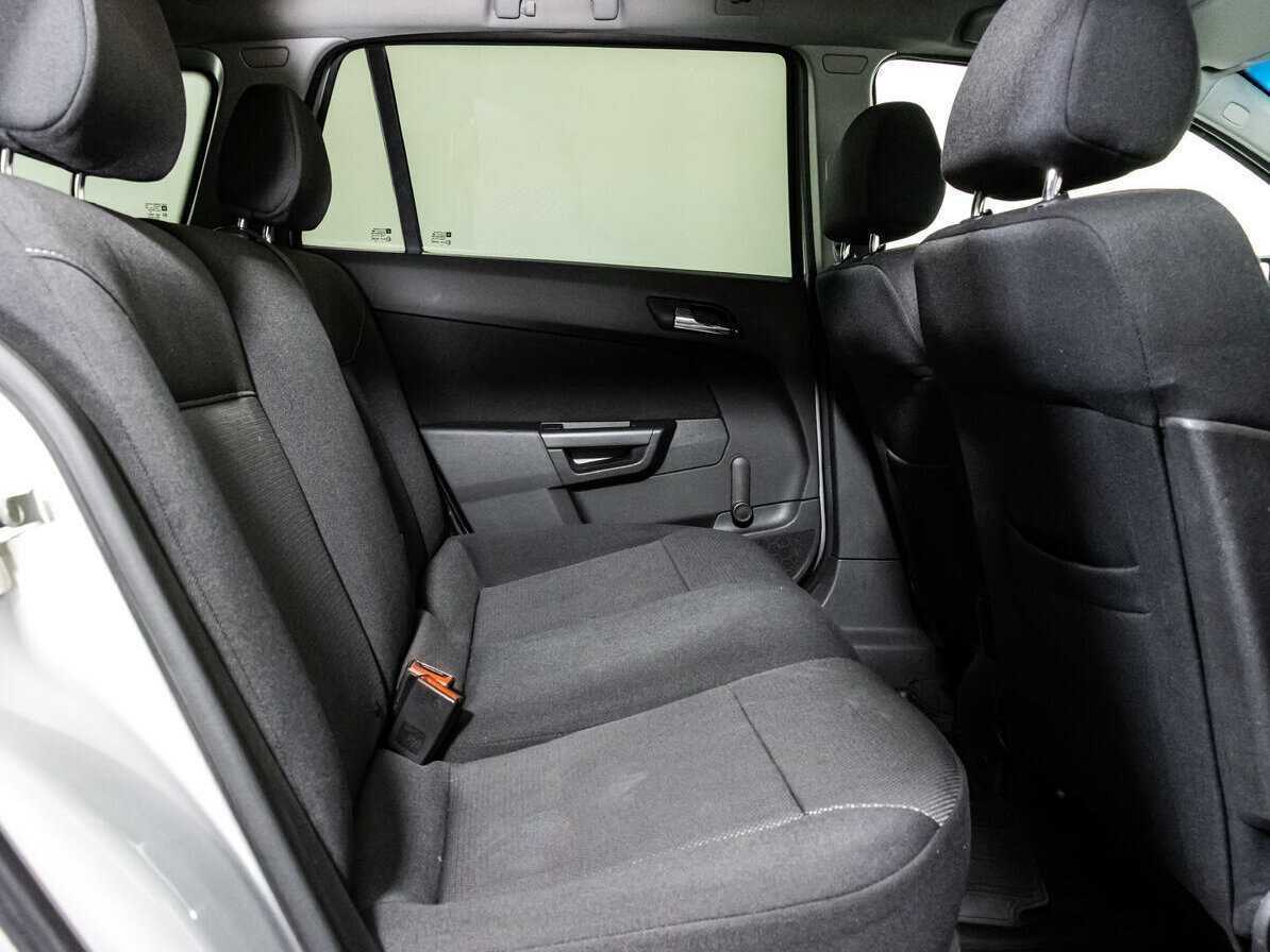 Купить Опель Астра, 2012, 238 219 км.. Фото: #14