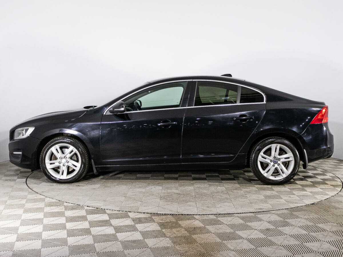 Купить Volvo S60, 2013, 152 067 км.. Фото: #7