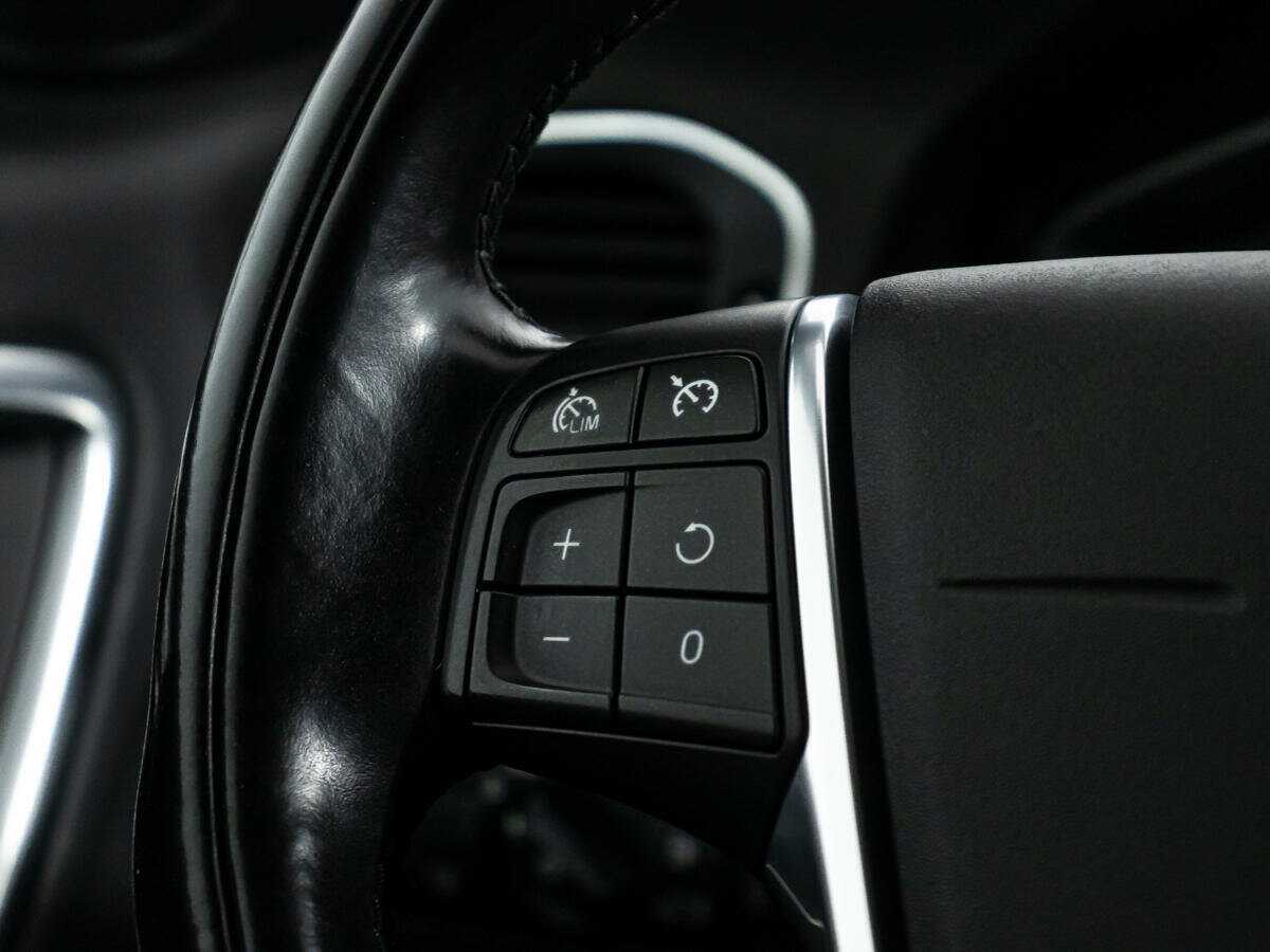 Купить Volvo S60, 2013, 152 067 км.. Фото: #18