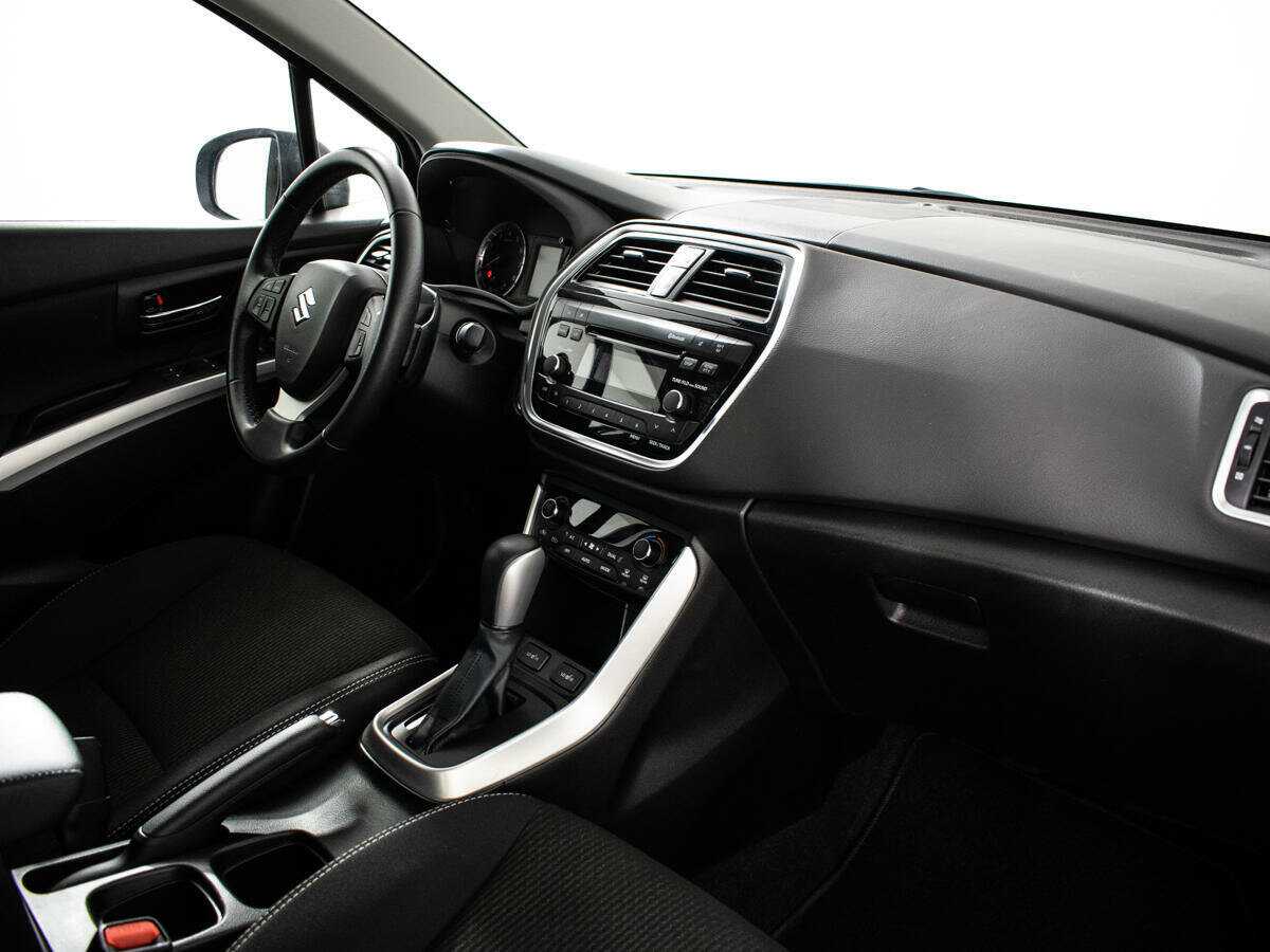 Купить Suzuki SX4, 2020, 40 000 км.. Фото: #8