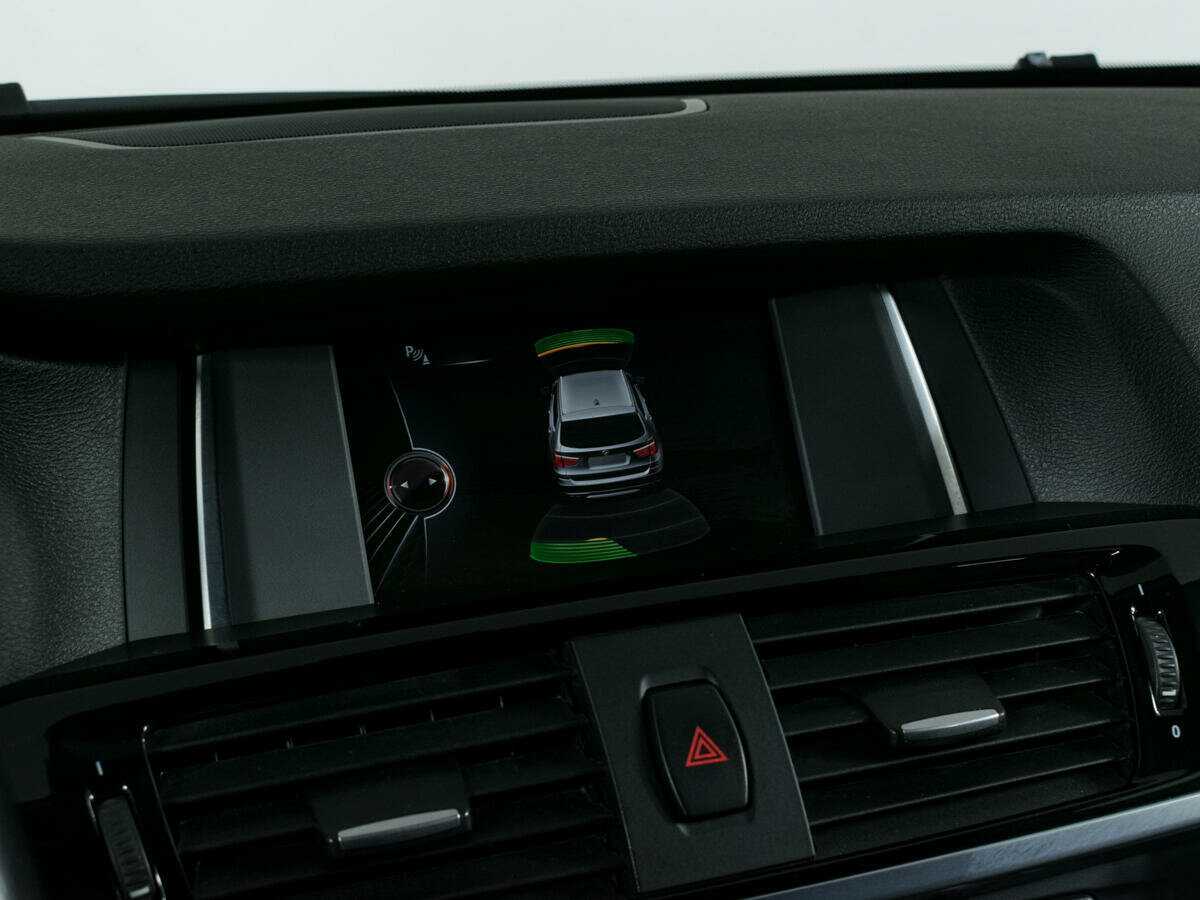 Купить BMW X3, 2014, 148 580 км.. Фото: #13