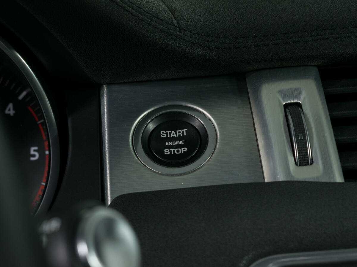 Купить Land Rover Range Rover Evoque, 2017, 139 111 км.. Фото: #16