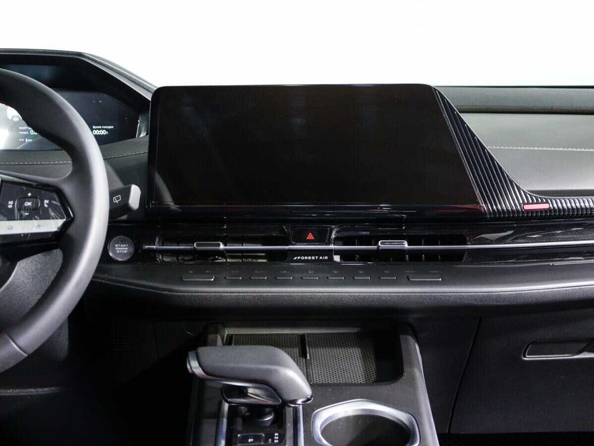 Купить Changan CS55PLUS, 2024, 1 550 км.. Фото: #12