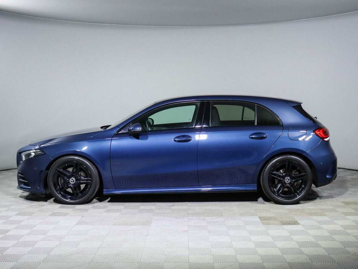 Купить Mercedes-Benz A-Класс, 2019, 76 000 км.. Фото: #7