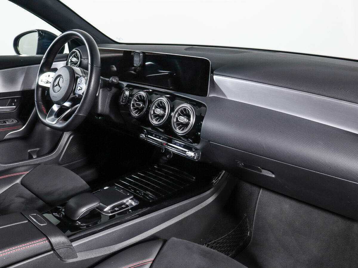 Купить Mercedes-Benz A-Класс, 2019, 76 000 км.. Фото: #8