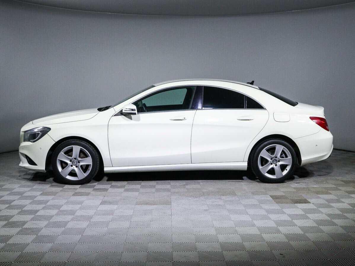 Купить Mercedes-Benz CLA, 2013, 78 795 км.. Фото: #7