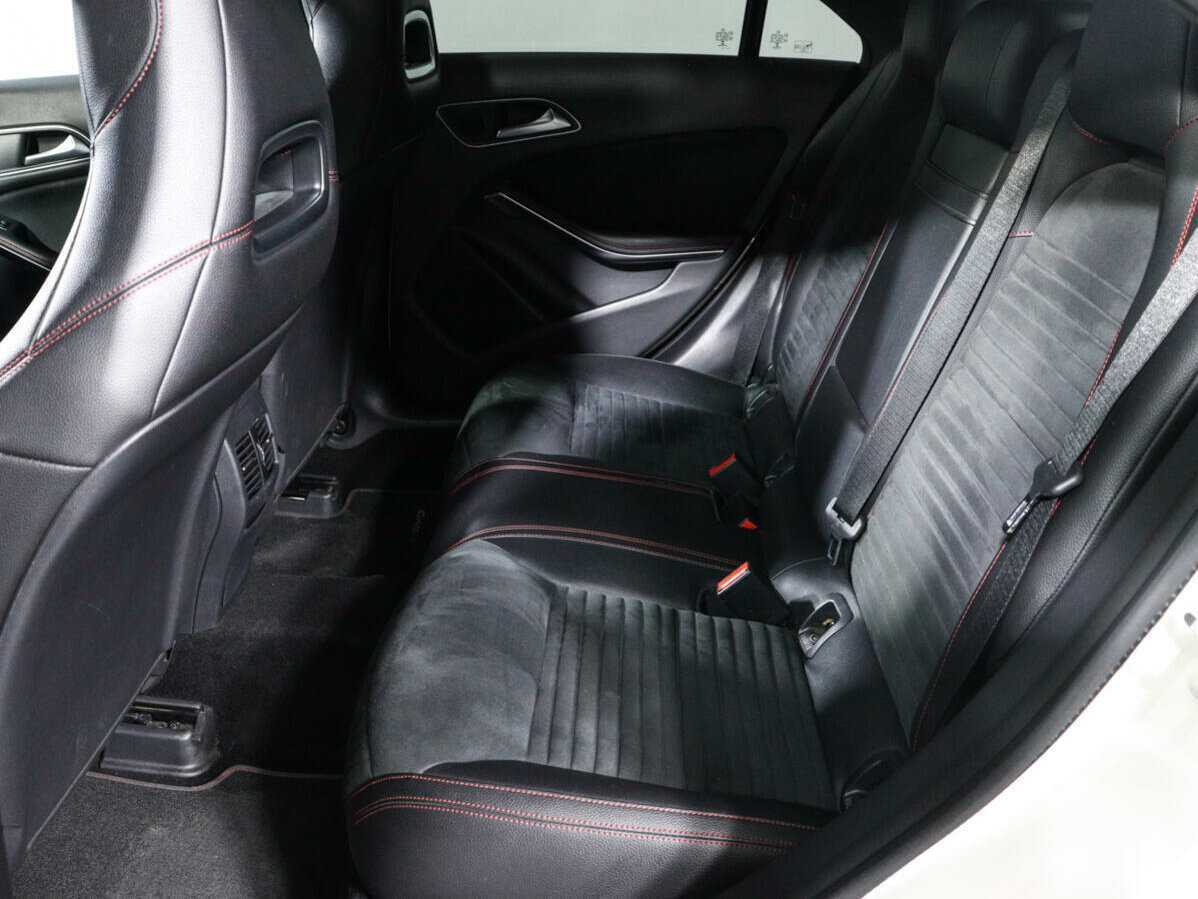 Купить Mercedes-Benz CLA, 2016, 103 000 км.. Фото: #6