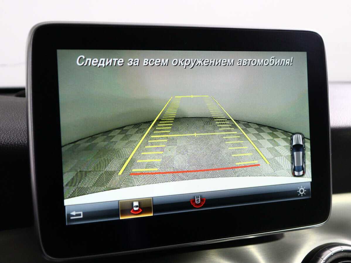 Купить Mercedes-Benz CLA, 2016, 103 000 км.. Фото: #15