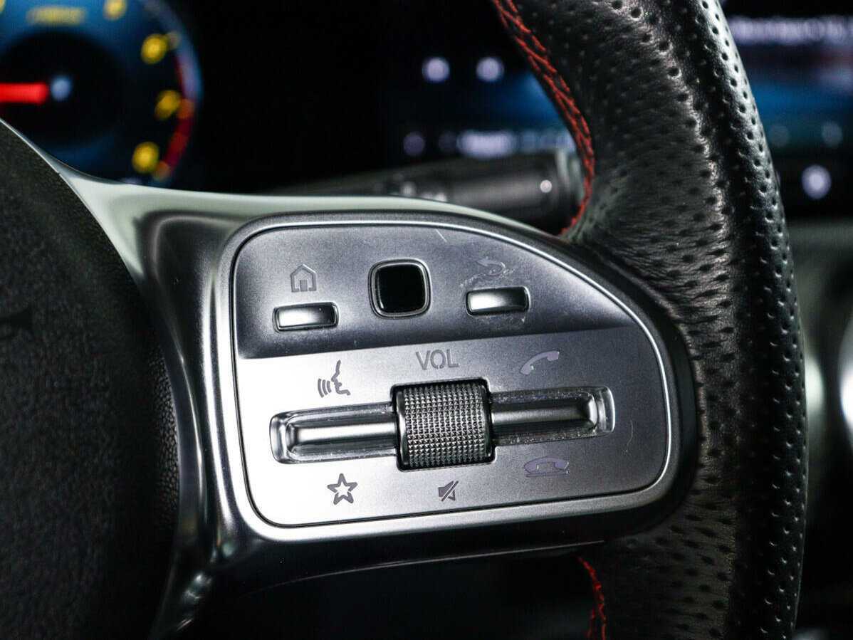 Купить Mercedes-Benz A-Класс, 2019, 58 526 км.. Фото: #15