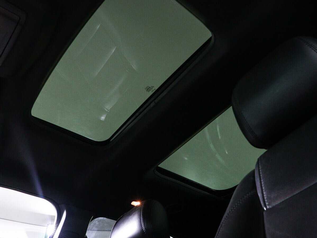 Купить Ford Explorer, 2012, 131 286 км.. Фото: #20