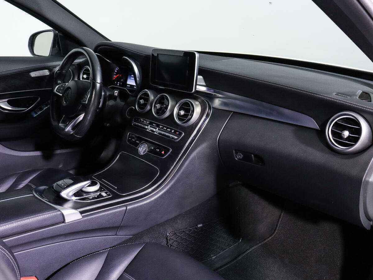 Купить Mercedes-Benz C-Класс, 2014, 99 000 км.. Фото: #8
