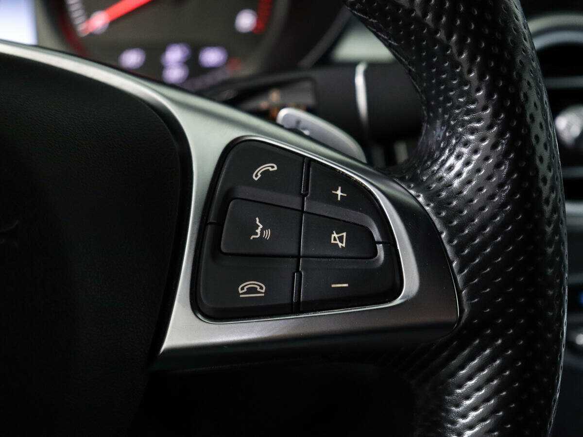 Купить Mercedes-Benz C-Класс, 2014, 99 000 км.. Фото: #12