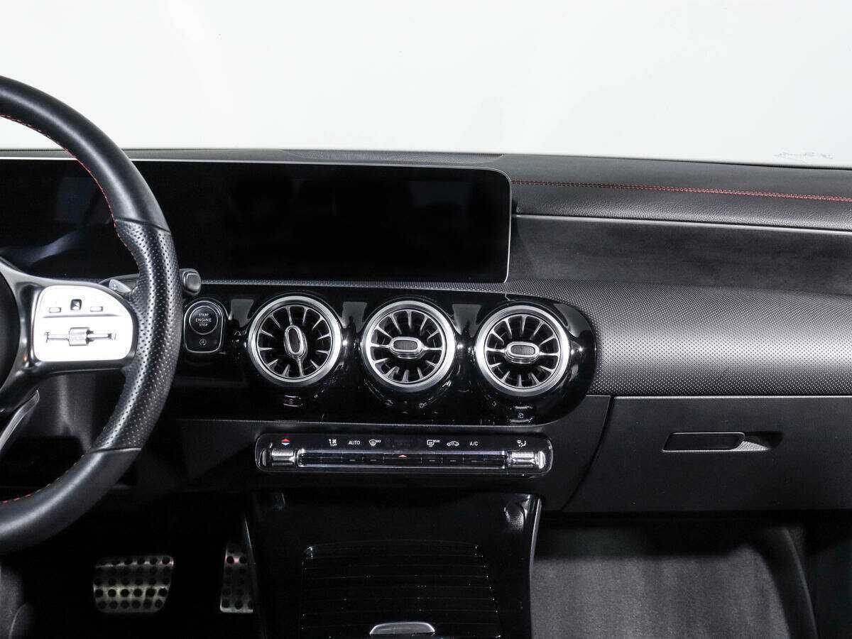 Купить Mercedes-Benz CLA, 2019, 89 892 км.. Фото: #12
