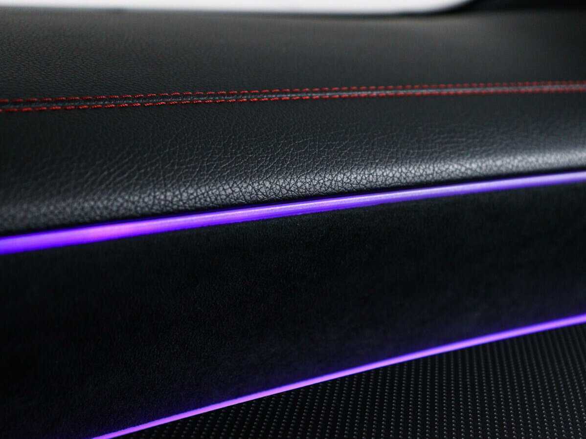 Купить Mercedes-Benz CLA, 2019, 89 892 км.. Фото: #24