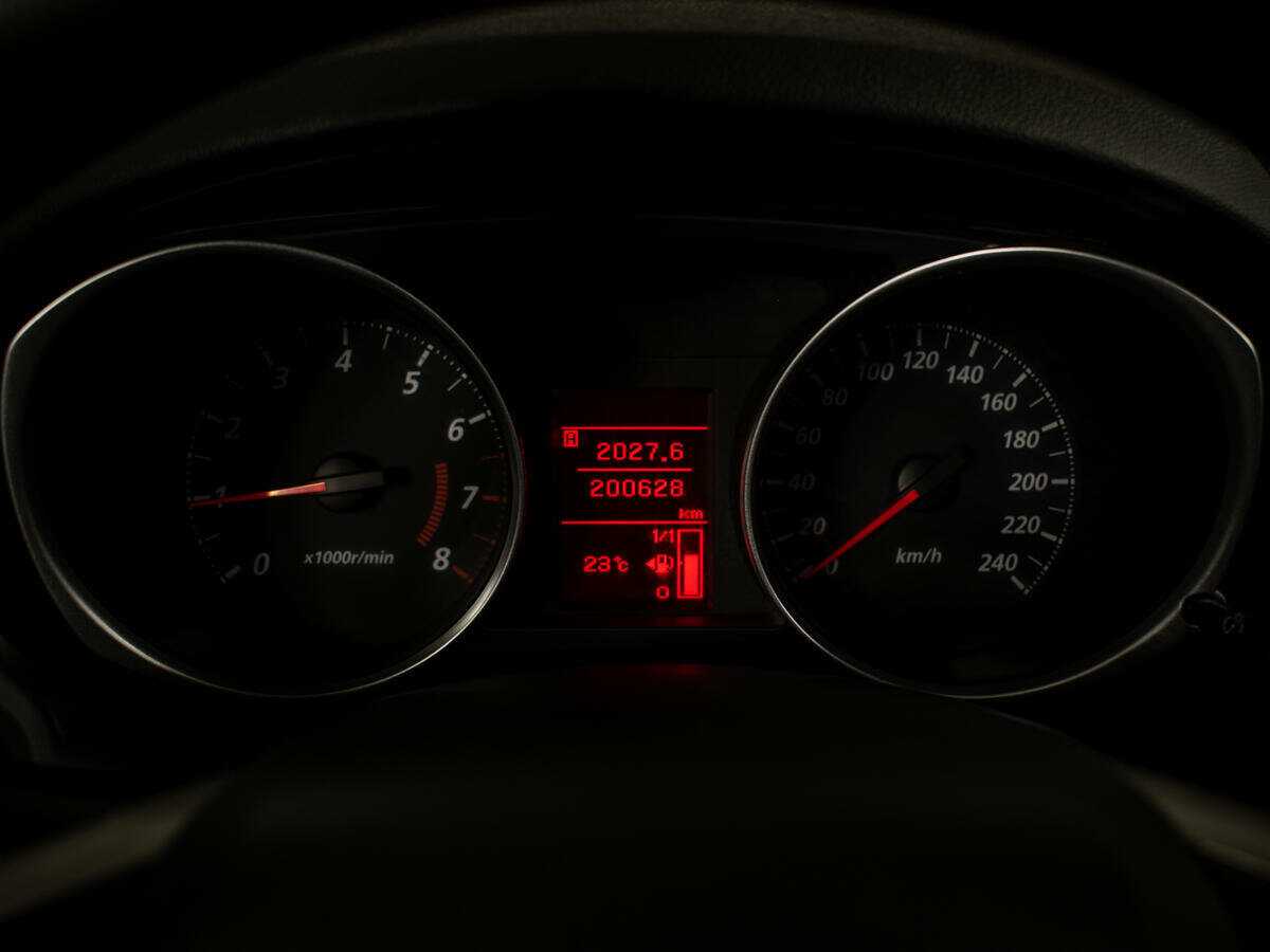 Купить Mitsubishi ASX, 2014, 200 626 км.. Фото: #11