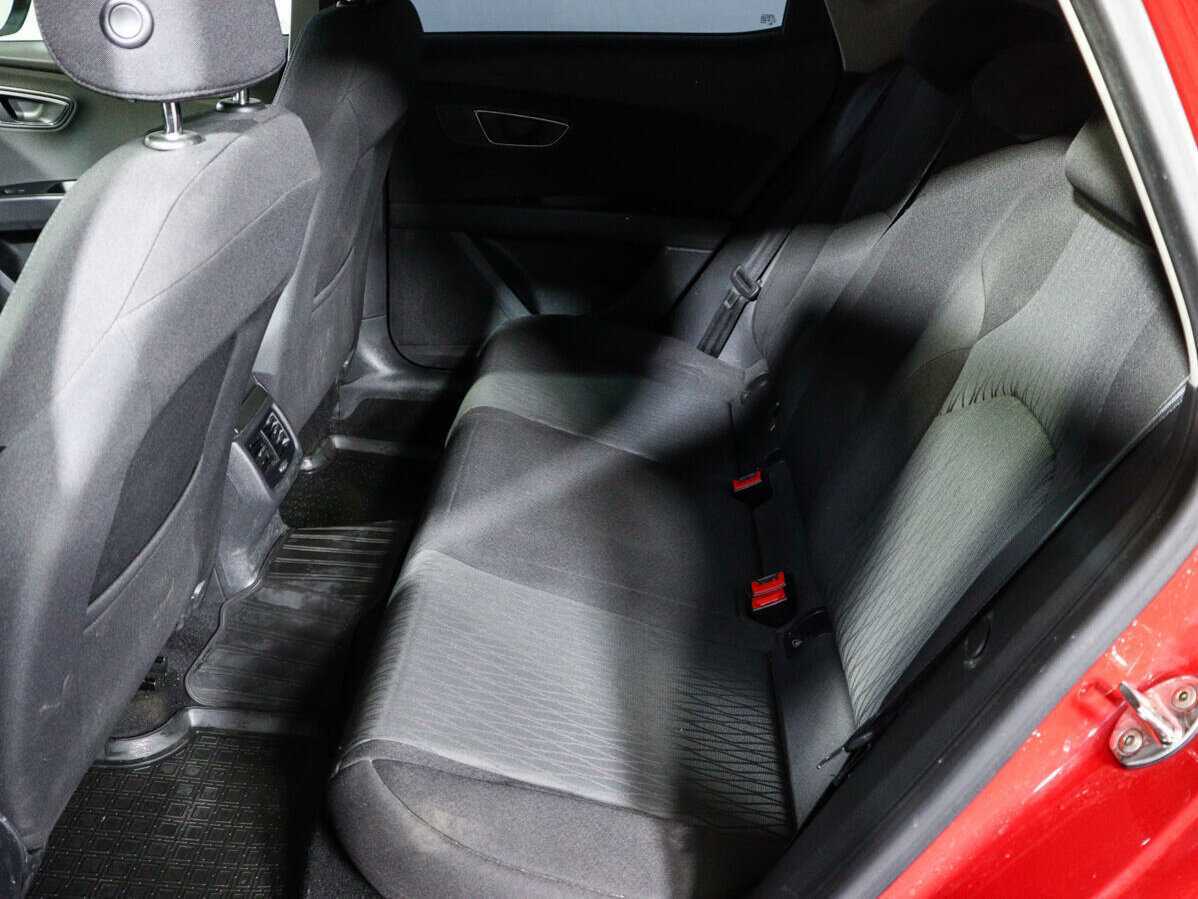 Купить Сеат Леон, 2013, 288 802 км.. Фото: #7