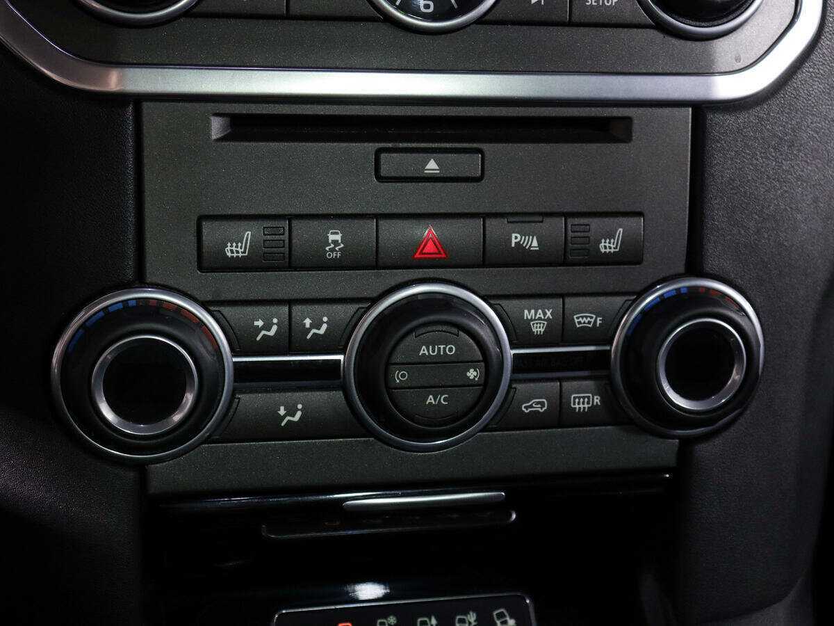 Купить Land Rover Discovery, 2013, 223 729 км.. Фото: #23