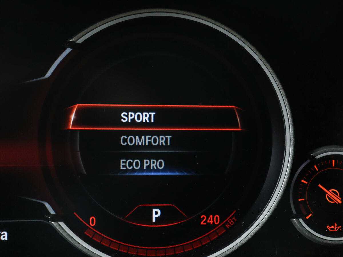 Купить BMW 5 серии, 2016, 112 878 км.. Фото: #19