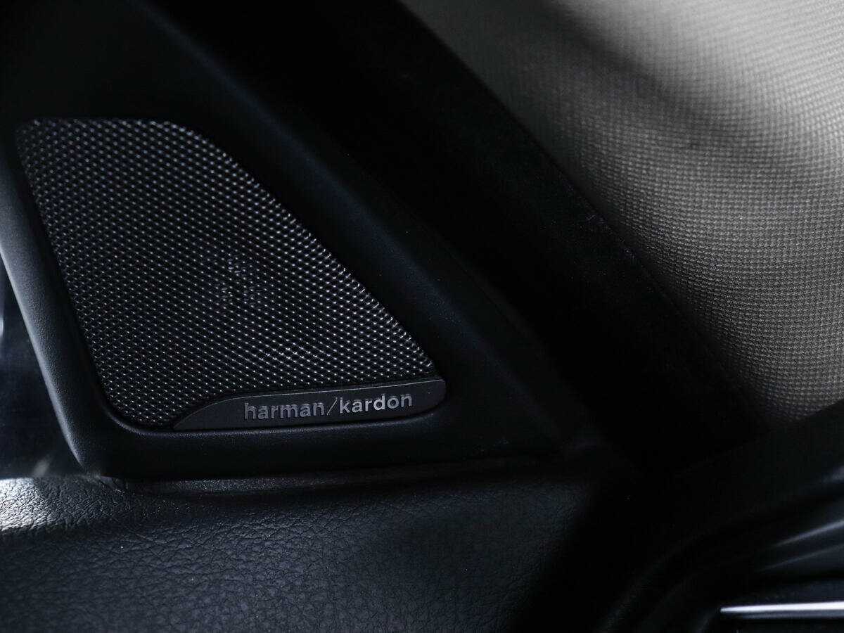 Купить BMW 5 серии, 2016, 112 878 км.. Фото: #22