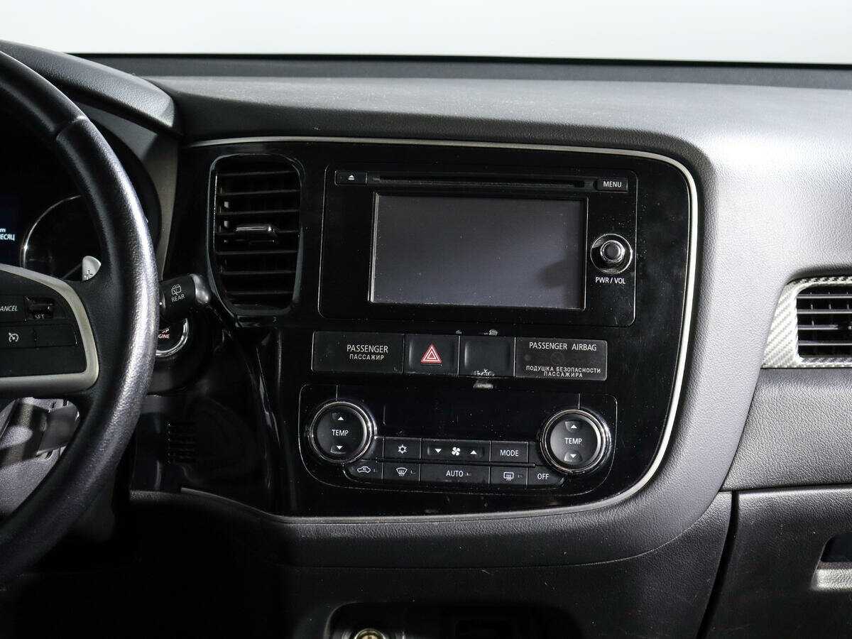 Купить Mitsubishi Outlander, 2012, 167 633 км.. Фото: #12