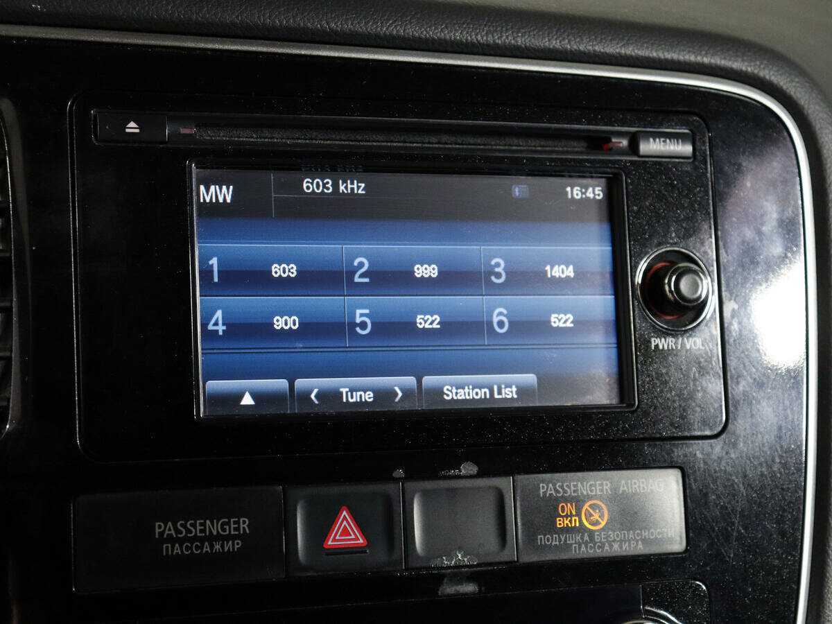 Купить Mitsubishi Outlander, 2012, 167 633 км.. Фото: #18