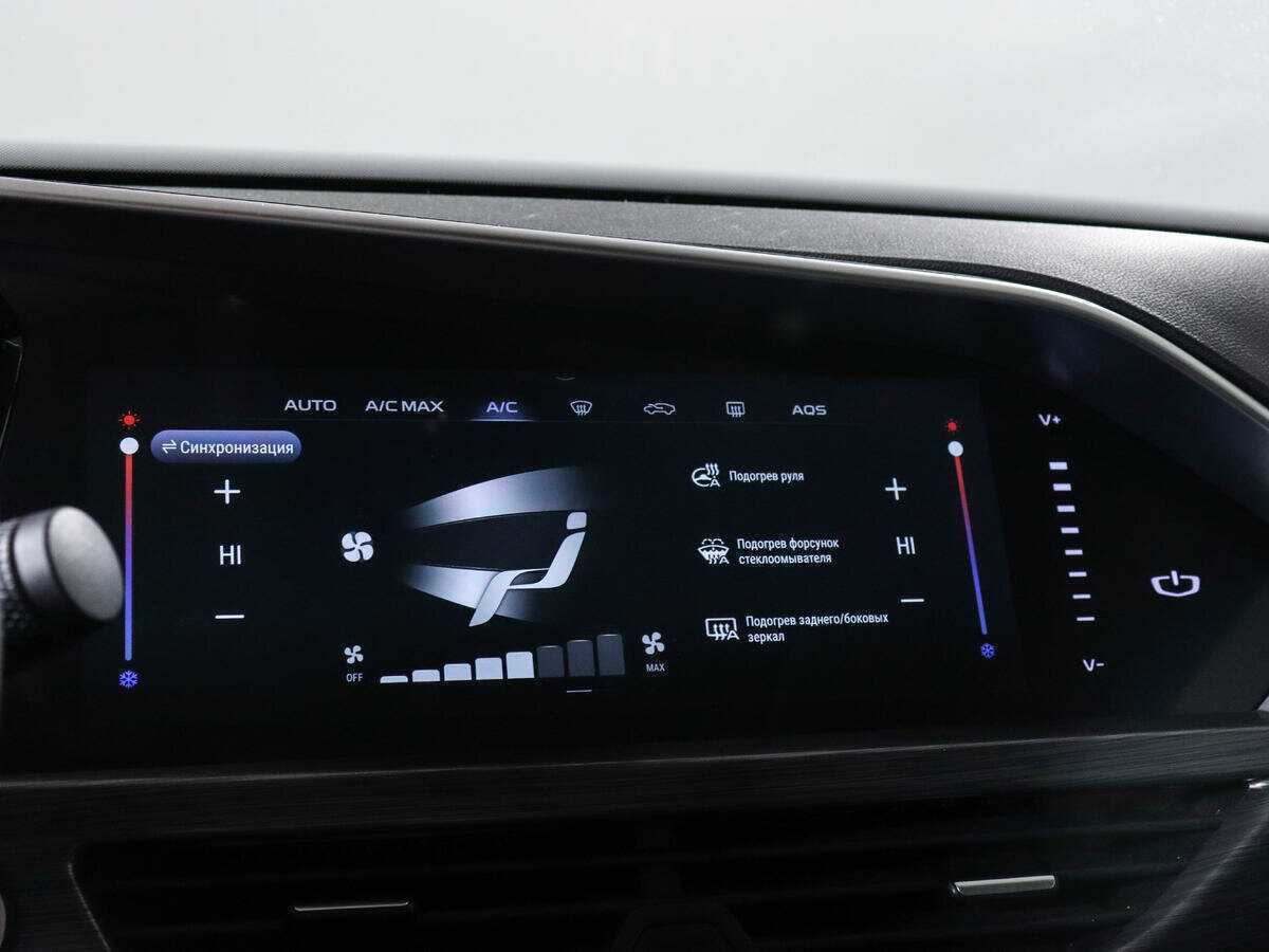 Купить Geely Tugella, 2021, 43 000 км.. Фото: #17