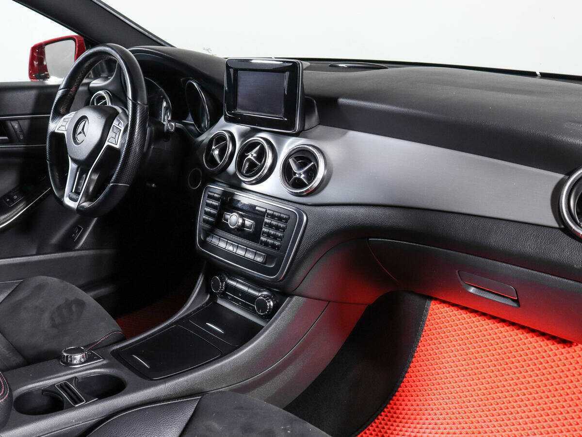 Купить Mercedes-Benz CLA, 2013, 122 000 км.. Фото: #6