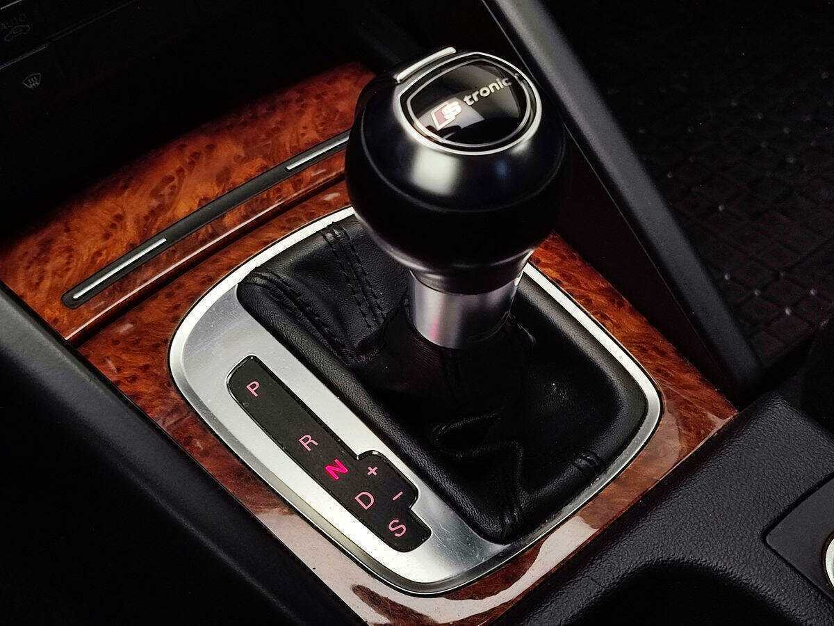 Купить Audi A3, 2012, 136 987 км.. Фото: #11