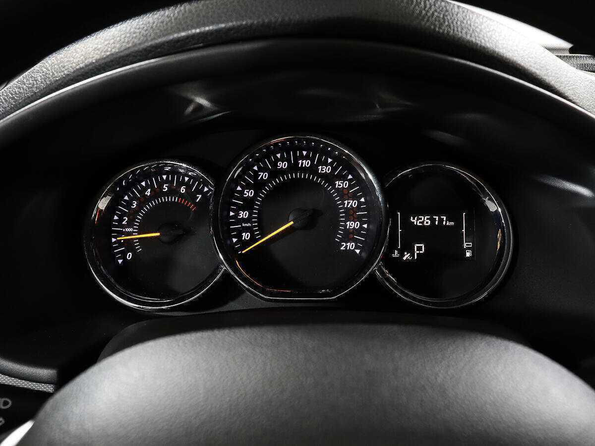 Купить Рено Логан, 2020, 42 676 км.. Фото: #9