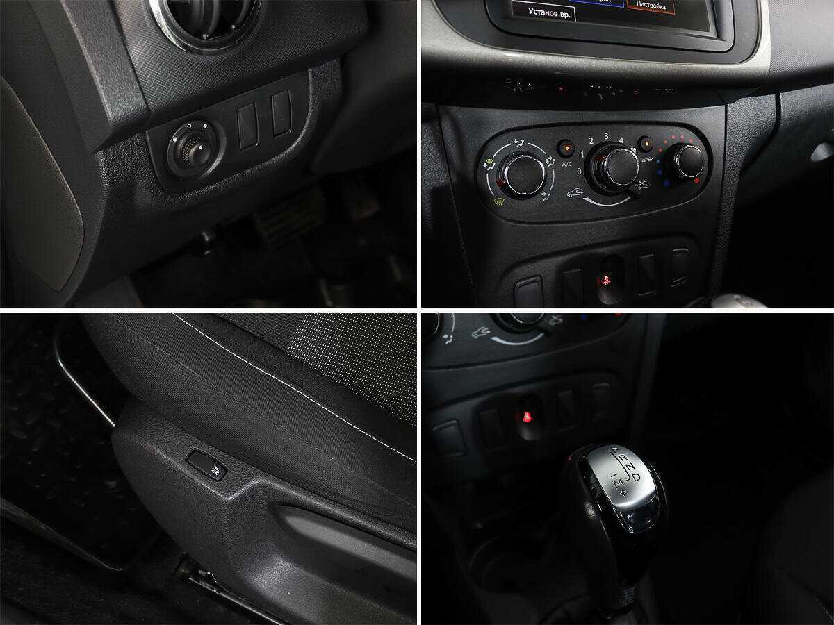 Купить Рено Логан, 2020, 42 676 км.. Фото: #14